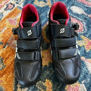 Peloton Cycling Shoes